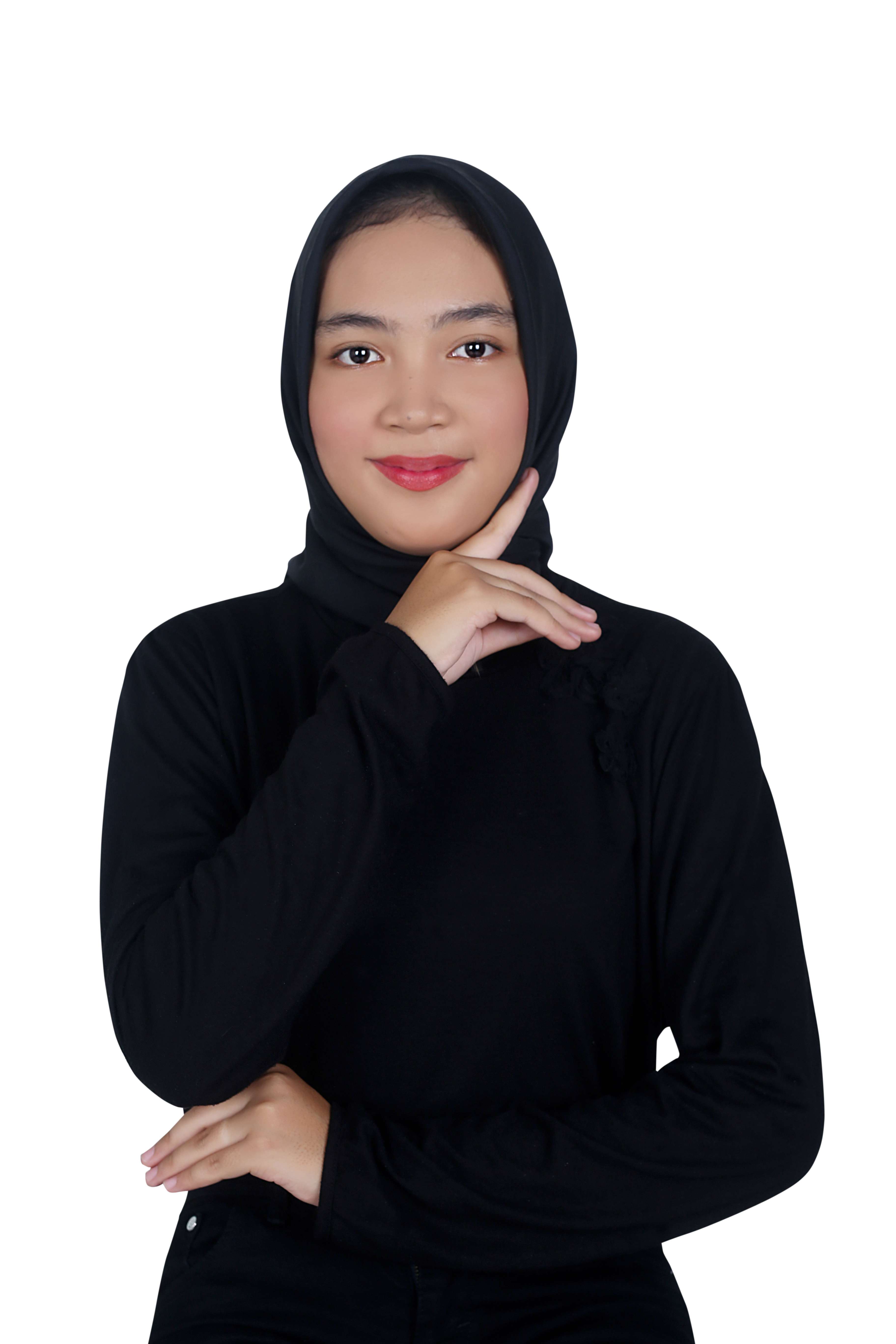 SYAFIRA AYU RAMADHANI